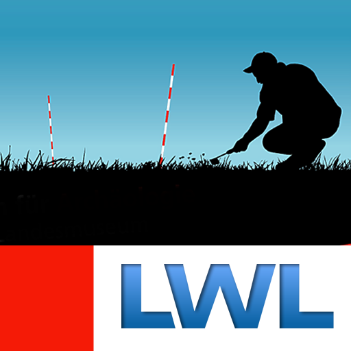 LWL-Museum für Archäologie LOGO-APP點子