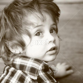 Wondering Youth by Carey Carter - Babies & Children Toddlers