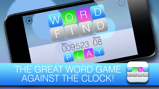Lastest Word Find APK for Android
