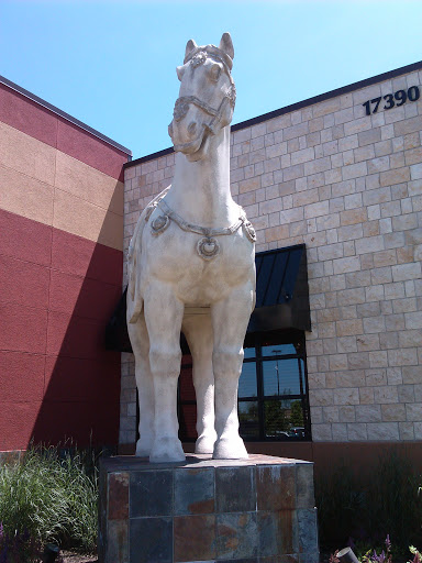 Chang's Horse Right