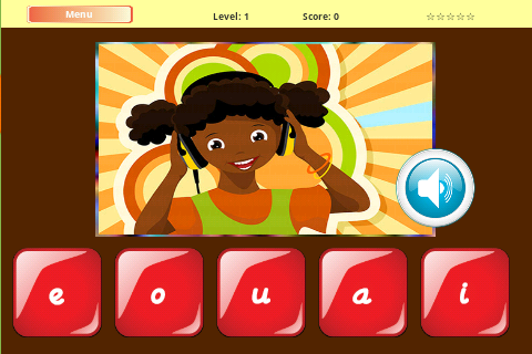 【免費解謎App】Swahili Phonics Game-APP點子