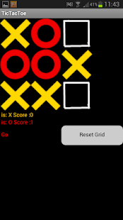 How to install Tic Tac Toe 3.0 mod apk for bluestacks