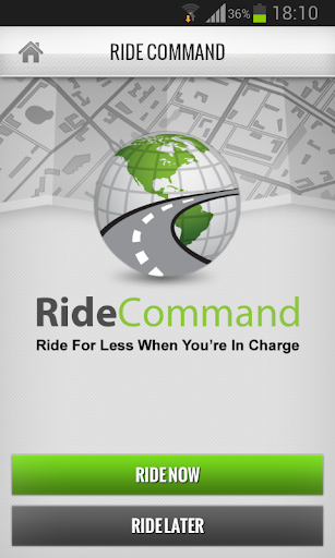 RideCommand