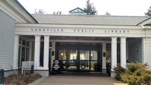 Lakeville Library