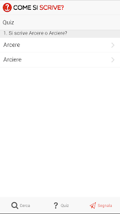 How to get Come si scrive? 1.7.5 apk for android