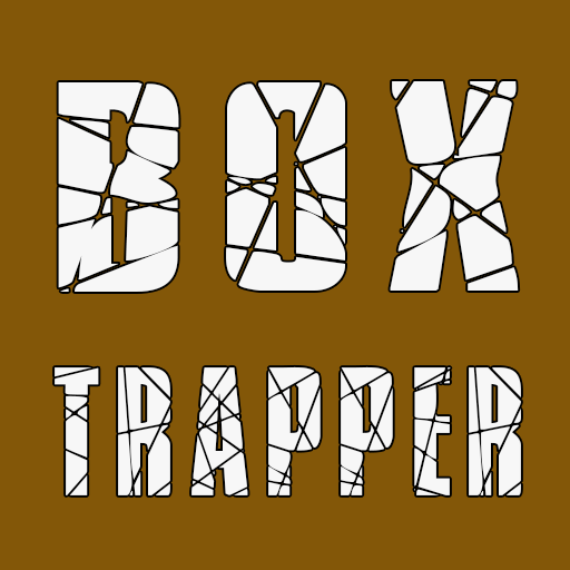 Box Trapper 街機 App LOGO-APP開箱王