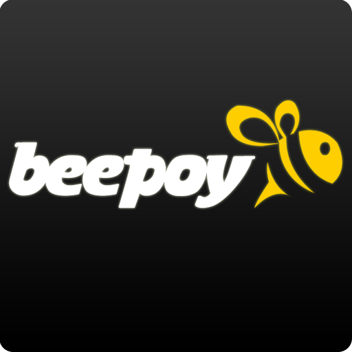 Beepoy LOGO-APP點子