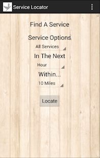 Free Download Faith Finder APK