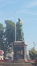 Monument to Gral Lázaro Cárdenas