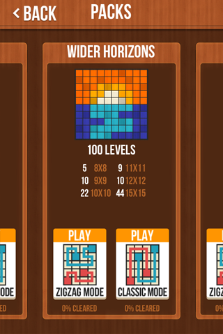 Number Link Pro Screen 2