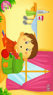 French children's songs Screenshots 3