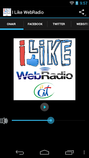 i like webradio