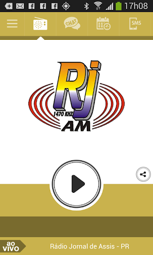 Rádio Jornal de Assis - PR