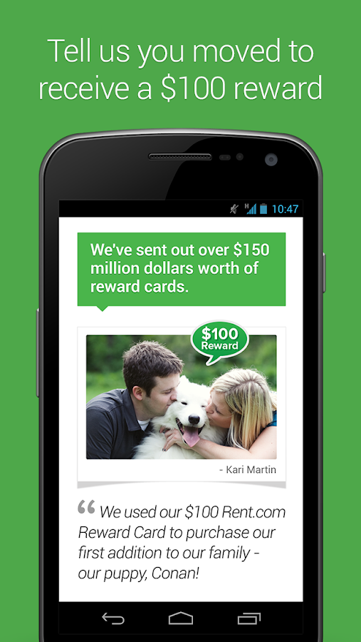 Apartment Homes Android Apps on Google Play