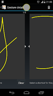 Lastest Galaxy Gesture Launcher APK for Android