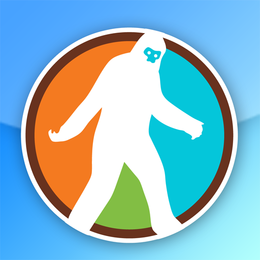 Yeti Yogurt Rewards 生活 App LOGO-APP開箱王