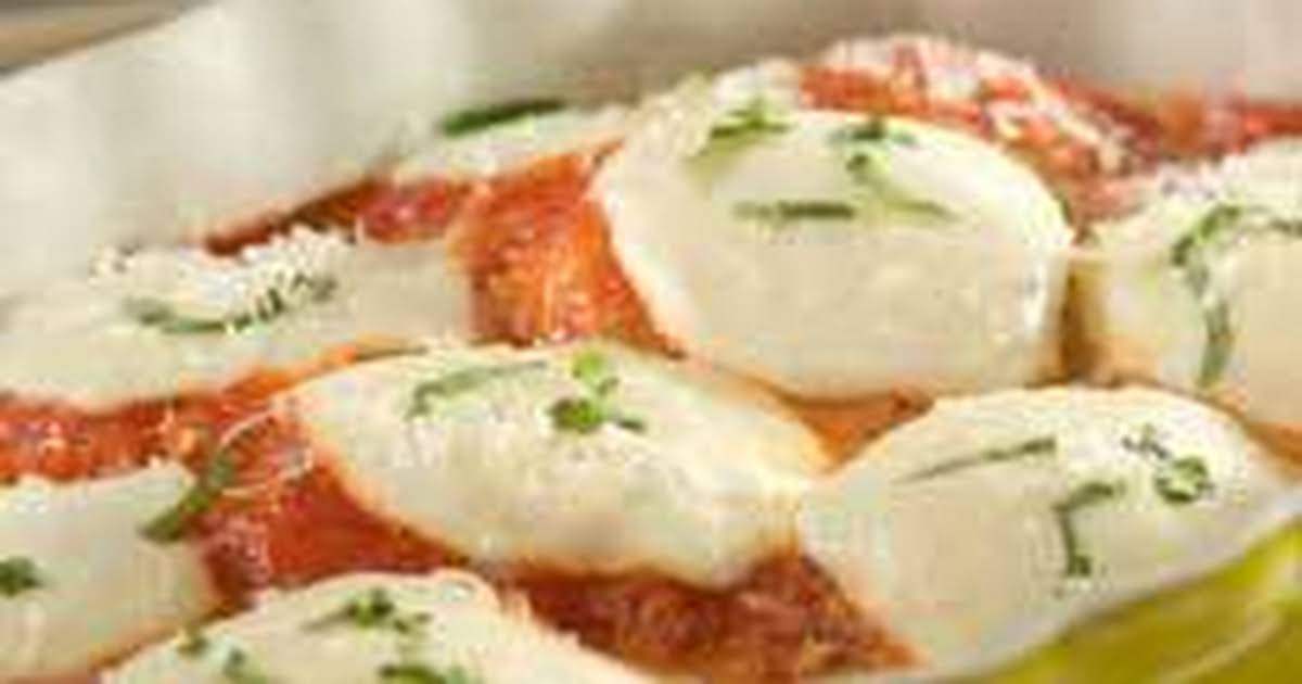 10 Best Canned Ravioli Recipes Yummly