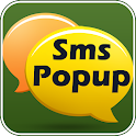 SMS Popup