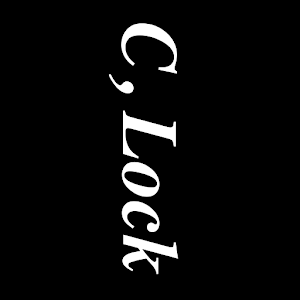 Clock Lock Screen - Cassava.apk 11.8