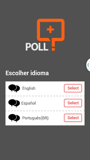 Poll+