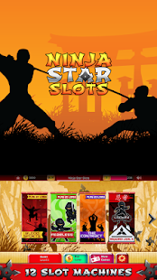 How to mod Ninja Star Slots Free Pokies 1.1 unlimited apk for laptop