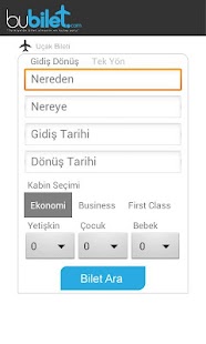 Lastest Bubilet APK for Android