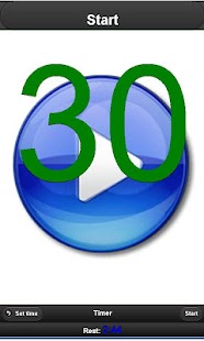 Free Martial Arts Timer APK