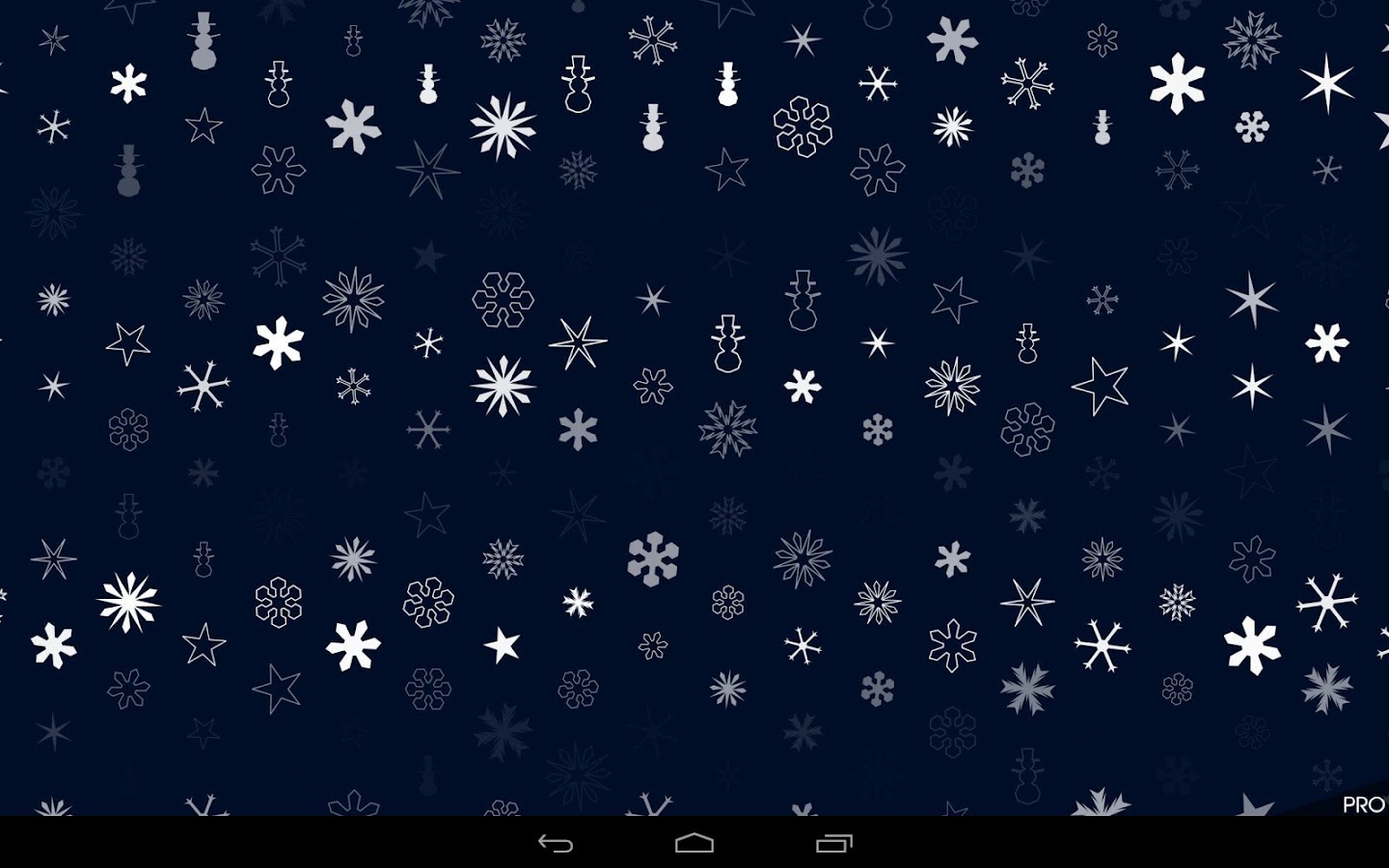Light Grid Pro Live Wallpaper v7.1 (build 48) Light Grid Pro Live Wallpaper - screenshot