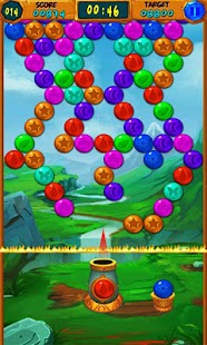 download Bubble Shoot Lite free