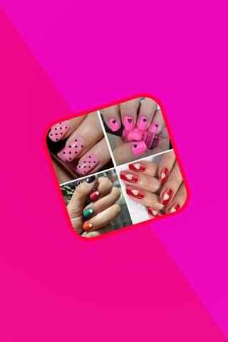 【免費生活App】Nail Art Step by Step-APP點子