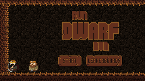 Run Dwarf Run