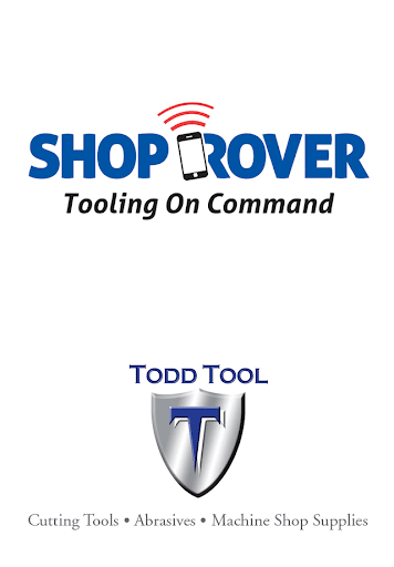 Shop Rover