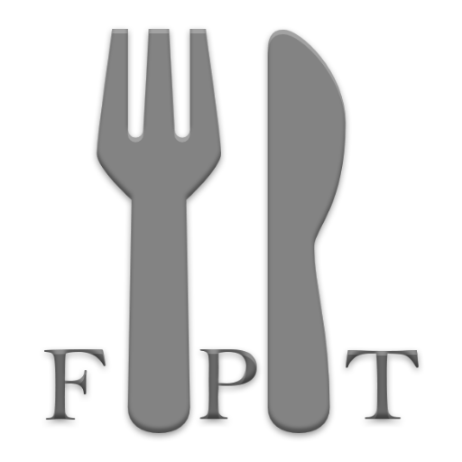 Food Price Tracker LOGO-APP點子