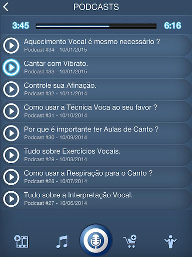免費下載音樂APP|Aula Canto app開箱文|APP開箱王