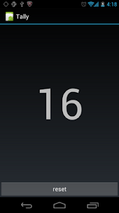 Free Tally APK for Android