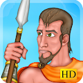 The Odyssey Lite: Polyphemus Apk