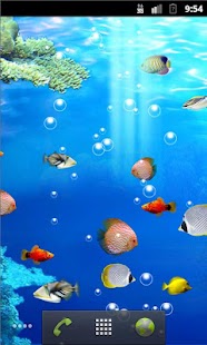 How to mod LiveOceanPro lastet apk for android