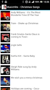 【免費音樂App】Christmas Songs - FREE-APP點子