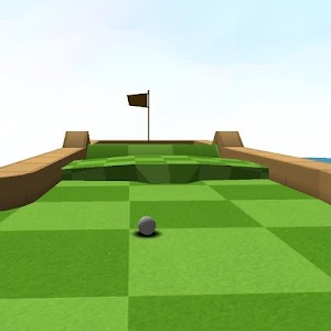 Mini Golf Games 3D Classic 2  Icon