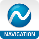 GPS Navigation & Map by NAVMAX mobile app icon