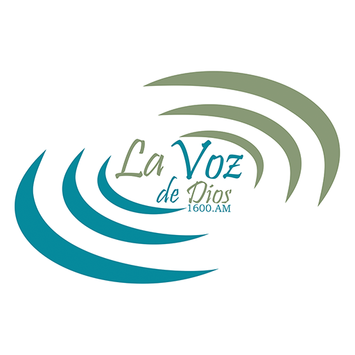 La Voz De Dios Radio LOGO-APP點子