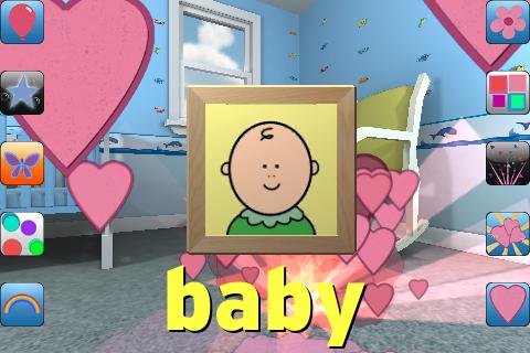 Baby Toy 3D