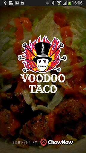 Voodoo Taco - Omaha