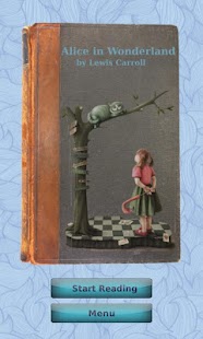 Alice in Wonderland eng/ge pro Screenshots 0
