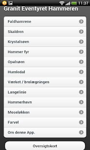 Graniteventyret Hammeren Screenshots 13