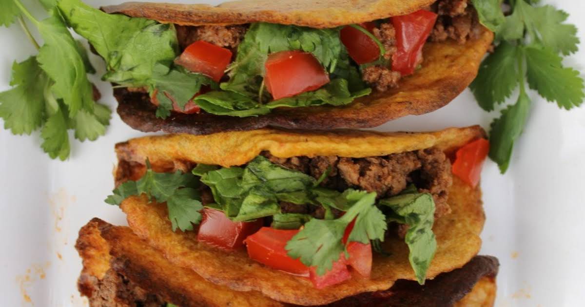 10 Best Vegan Taco Shells Recipes Yummly 2655