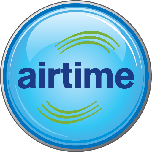 Airtime Surveys LOGO-APP點子