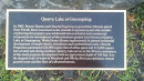 Quarry Lake at Greenspring 