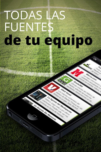 【免費運動App】100% Fan del Santos Laguna-APP點子