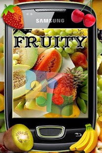 download Fruity Jigsaw Puzzle free